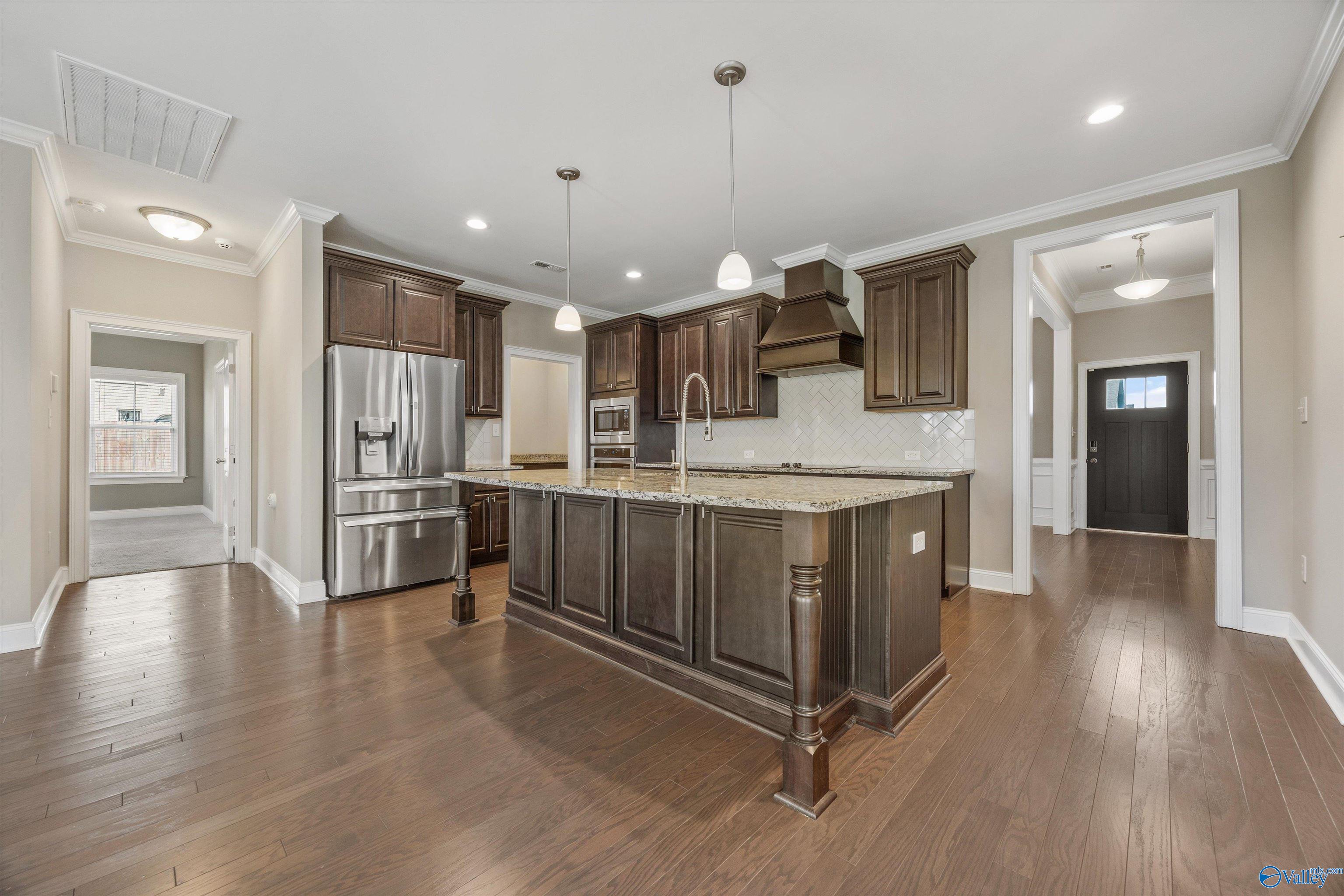 190 Wilcot Road, Meridianville, Alabama image 5