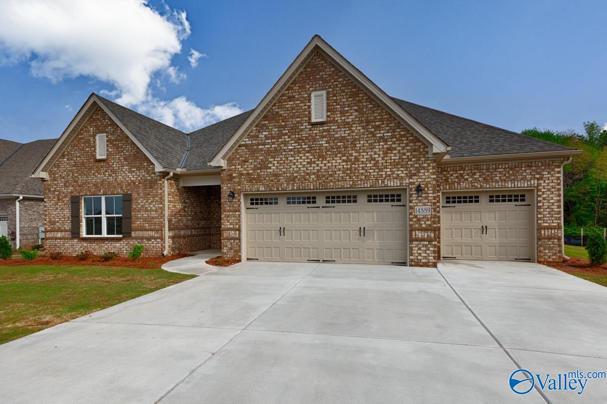 14889 Willow Rose Lane, Athens, Alabama image 1