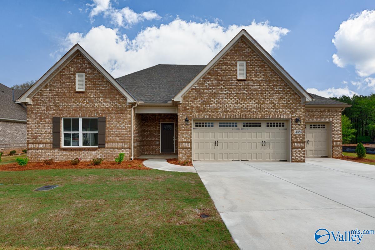 14889 Willow Rose Lane, Athens, Alabama image 5