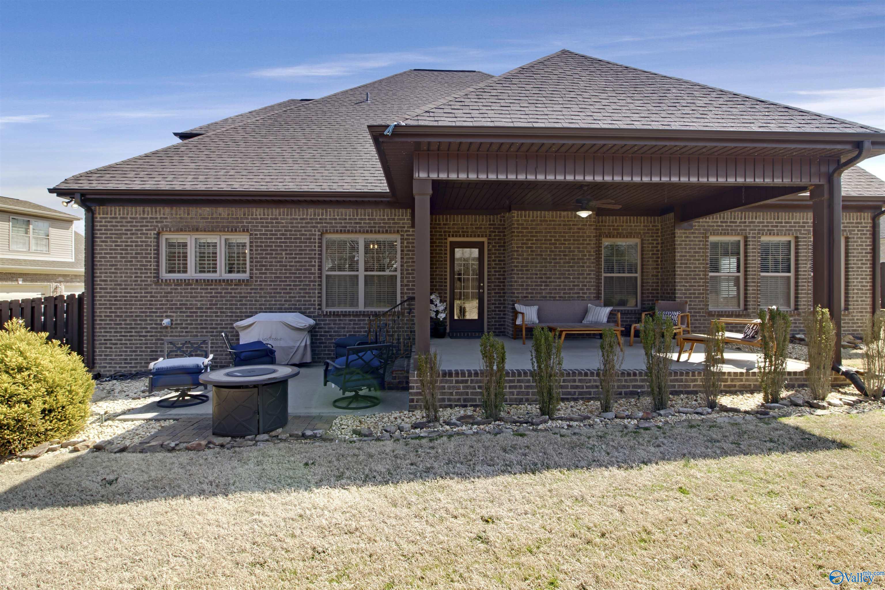22749 Bluffview Drive, Athens, Alabama image 39