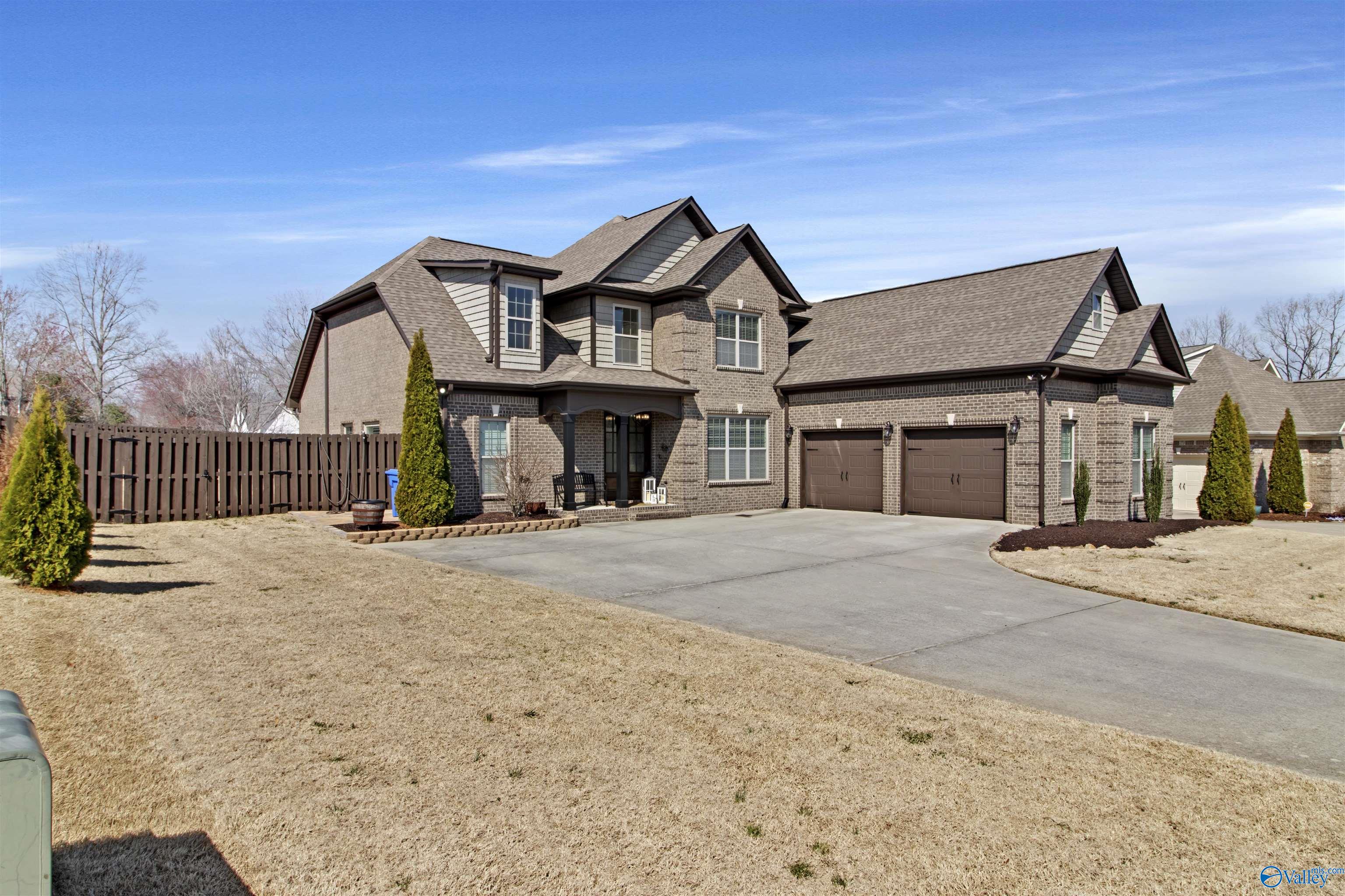 22749 Bluffview Drive, Athens, Alabama image 35