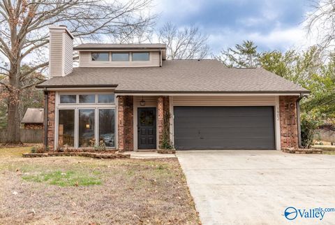 1902 Helmsdale Circle Huntsville AL 35803