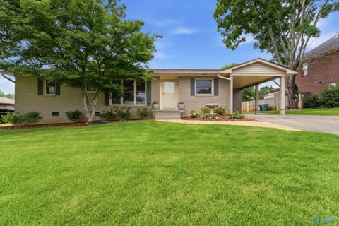 Homes For Rent - 104 Westchester Avenue<br/> Huntsville, AL 35801