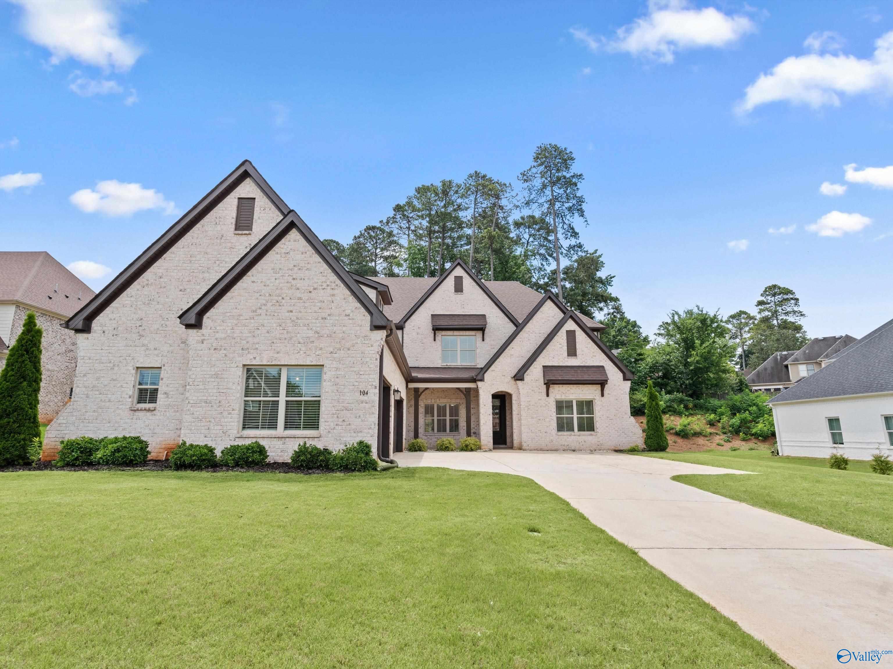 104 Ferguson Drive
