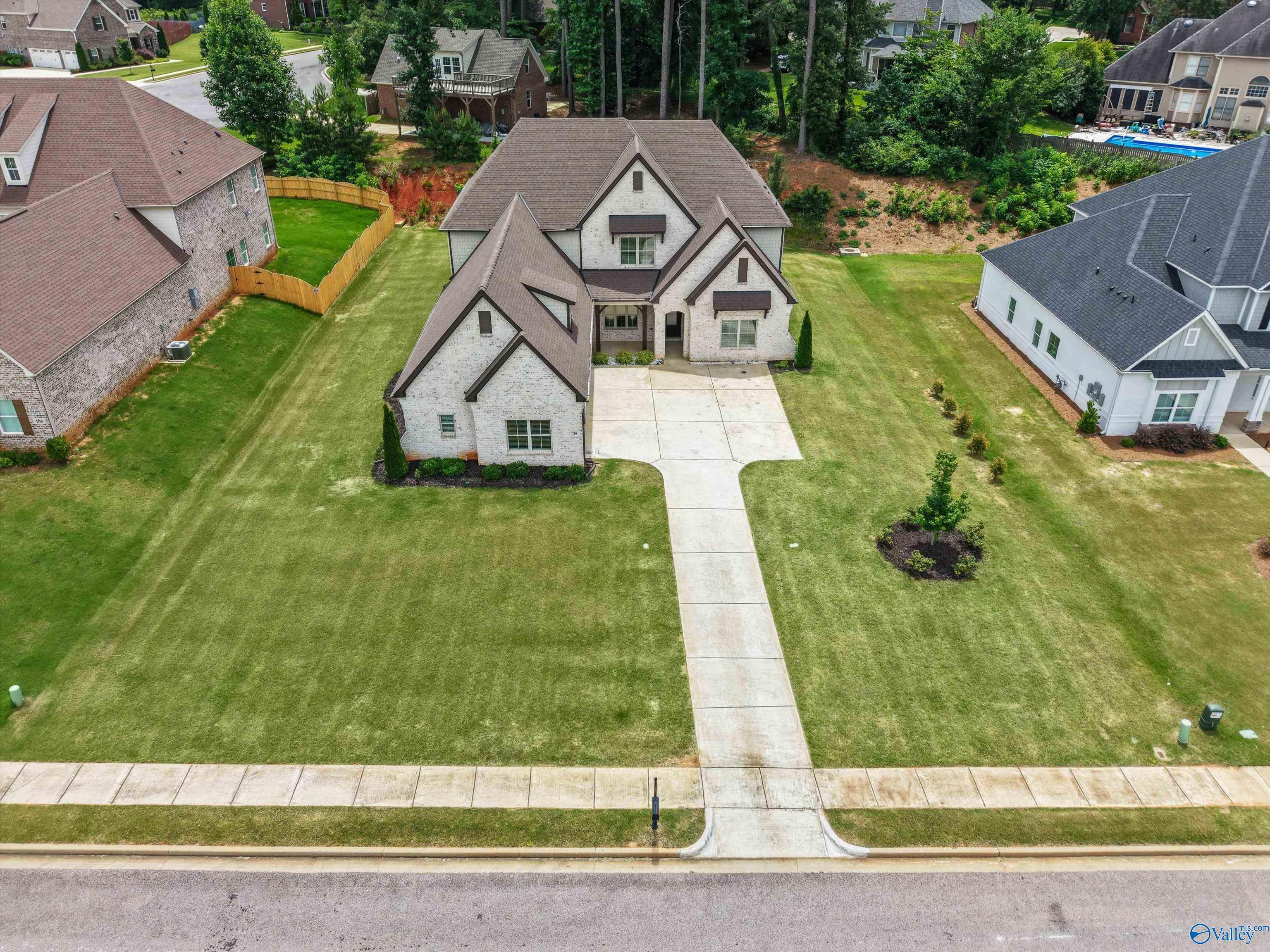 104 Ferguson Drive