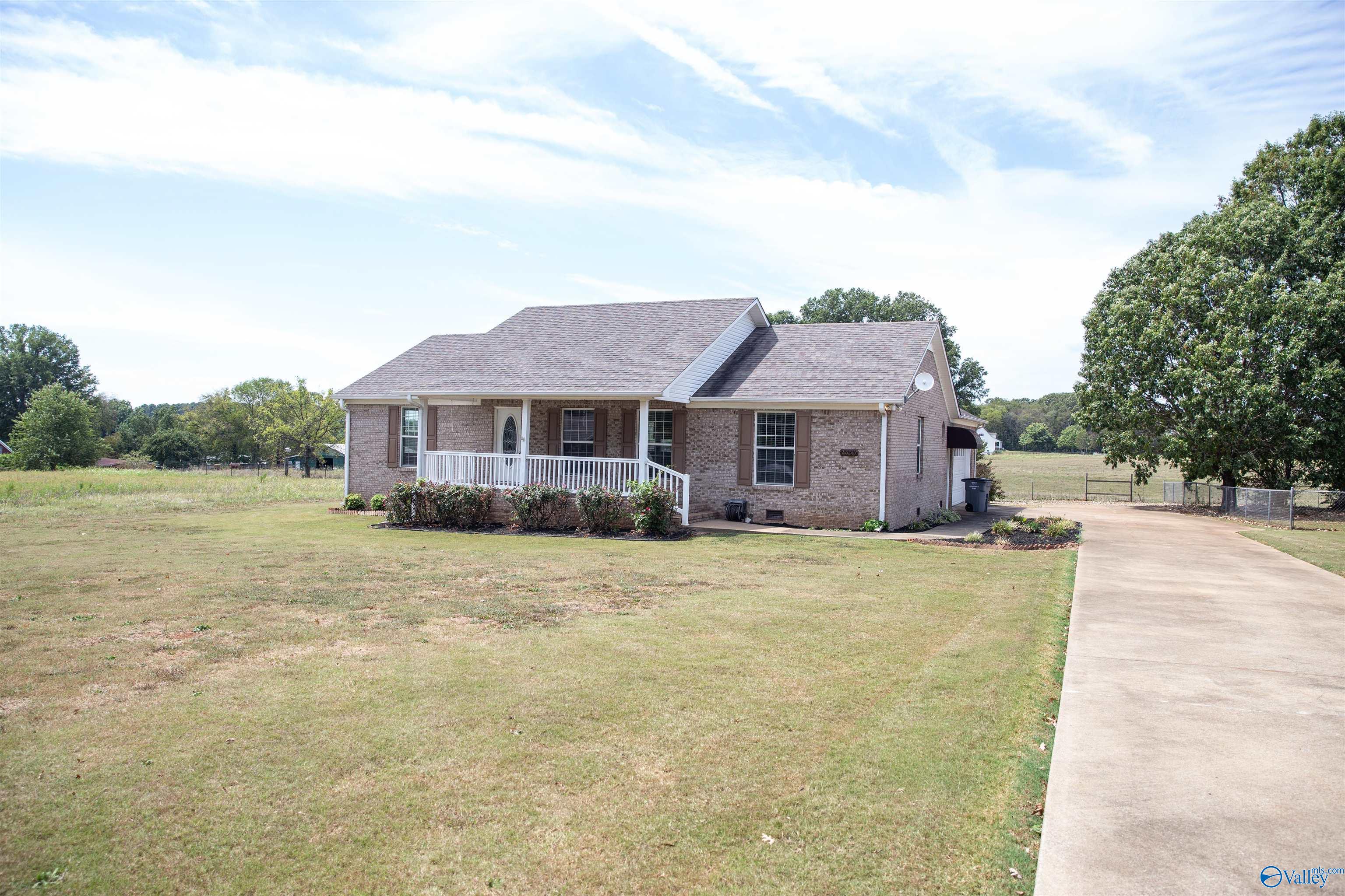 2353 County Road 91, Rogersville, Alabama image 8