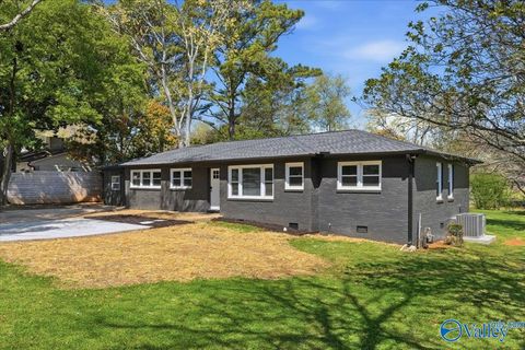 Homes For Sale - 6404 Old Madison Pike<br/> Huntsville, AL 35806