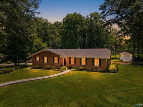 Homes For Sale - 363 Horton Circle<br/> Etowah County, Boaz, AL 35956