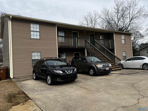 Homes For Sale - 613 Nance Ford Road<br/> Hartselle, AL 35640