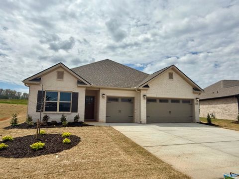 Photo of 110 Ranna Drive, Huntsville, AL 35811 (MLS # 21914168)