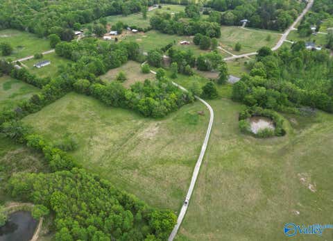 Vacant Land For Sale - 30.7 ACRES County Road 123<br/> Moulton, AL 35650