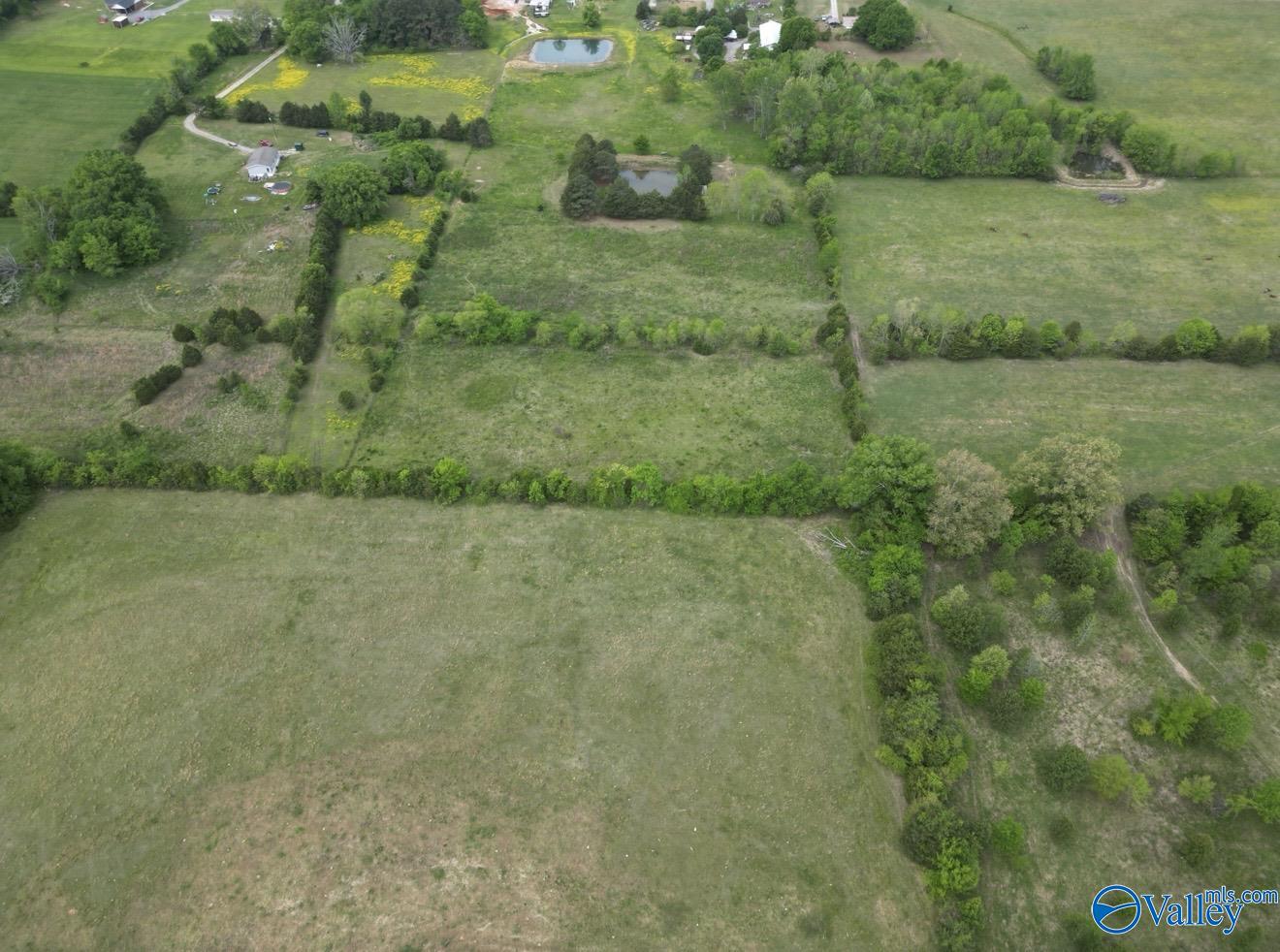 30.7 acres County Road 123