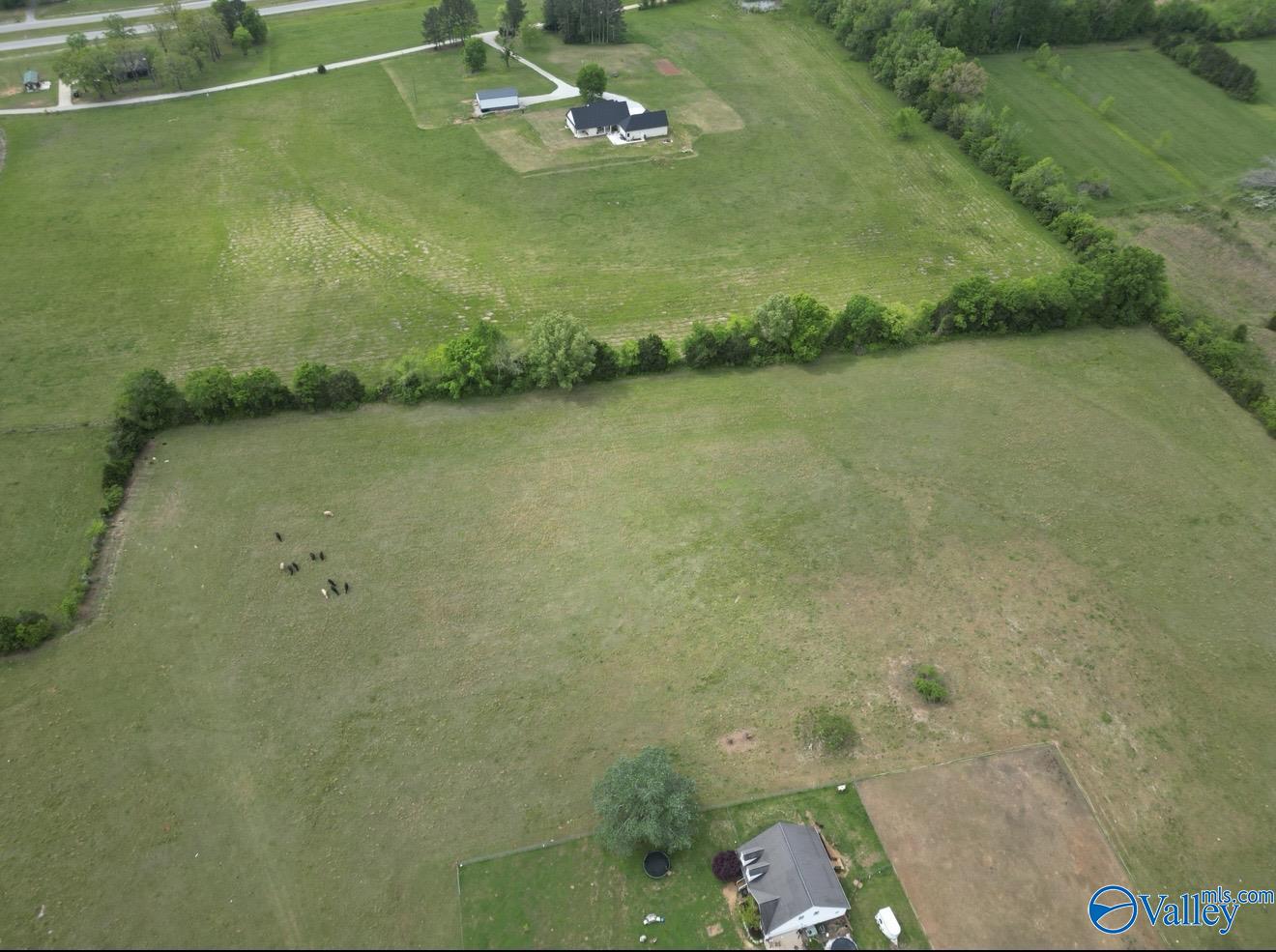 30.7 acres County Road 123