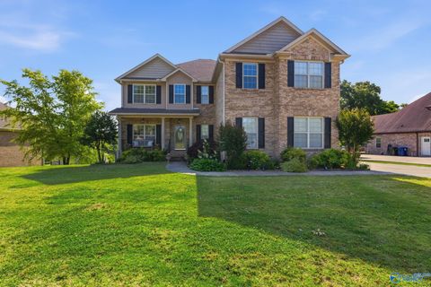 Homes For Sale - 246 Brevard Boulevard<br/> Huntsville, AL 35811