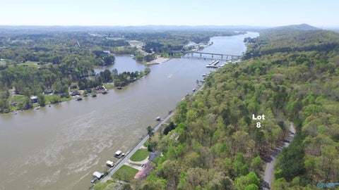 Vacant Land For Sale - LOT 8 Somerset Chase<br/> Gadsden, AL 35901