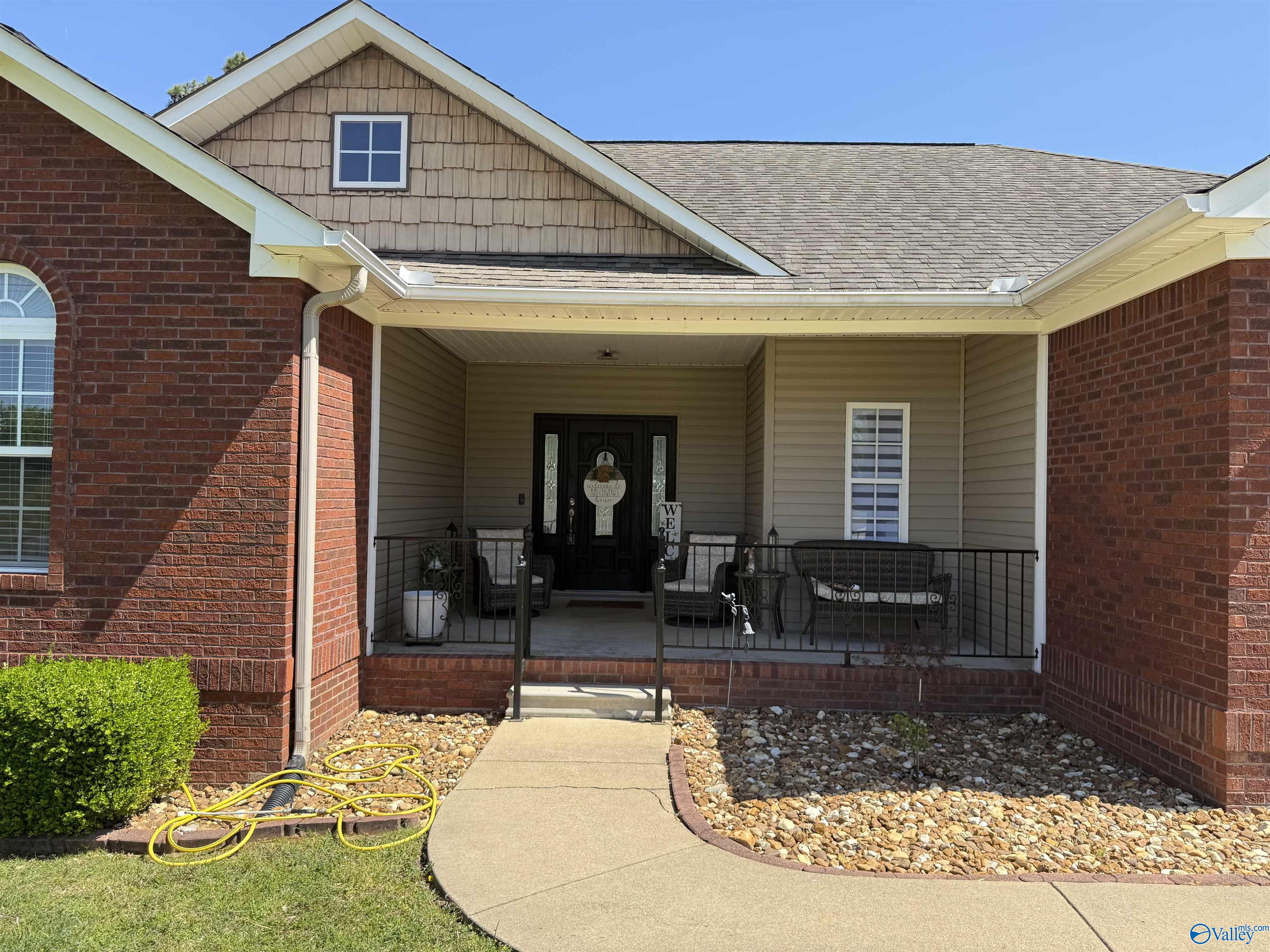 3373 Mayflower Lane, Southside, Alabama image 3