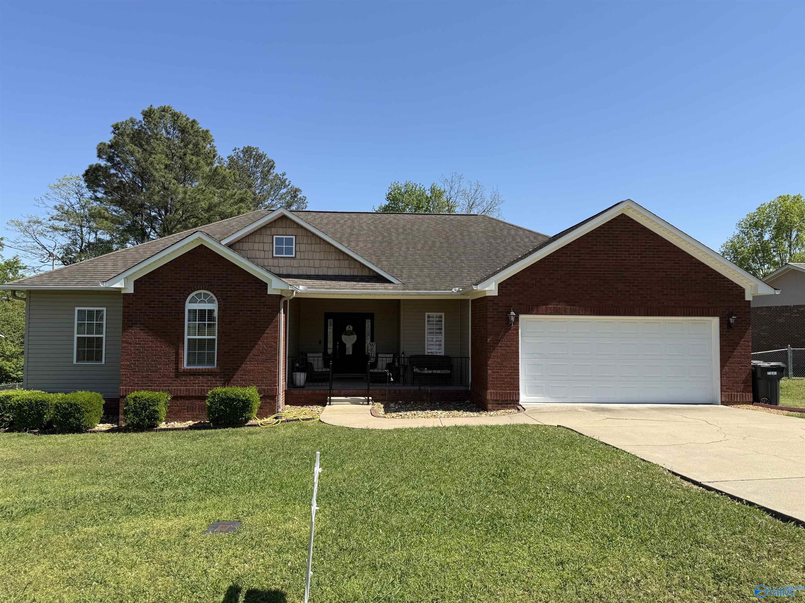 3373 Mayflower Lane, Southside, Alabama image 1
