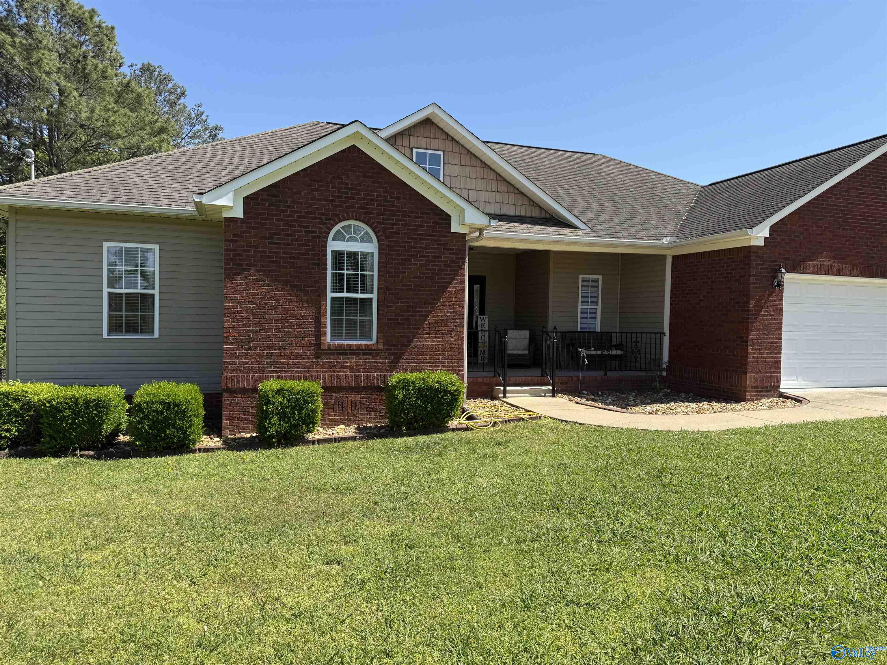 3373 Mayflower Lane, Southside, Alabama image 4