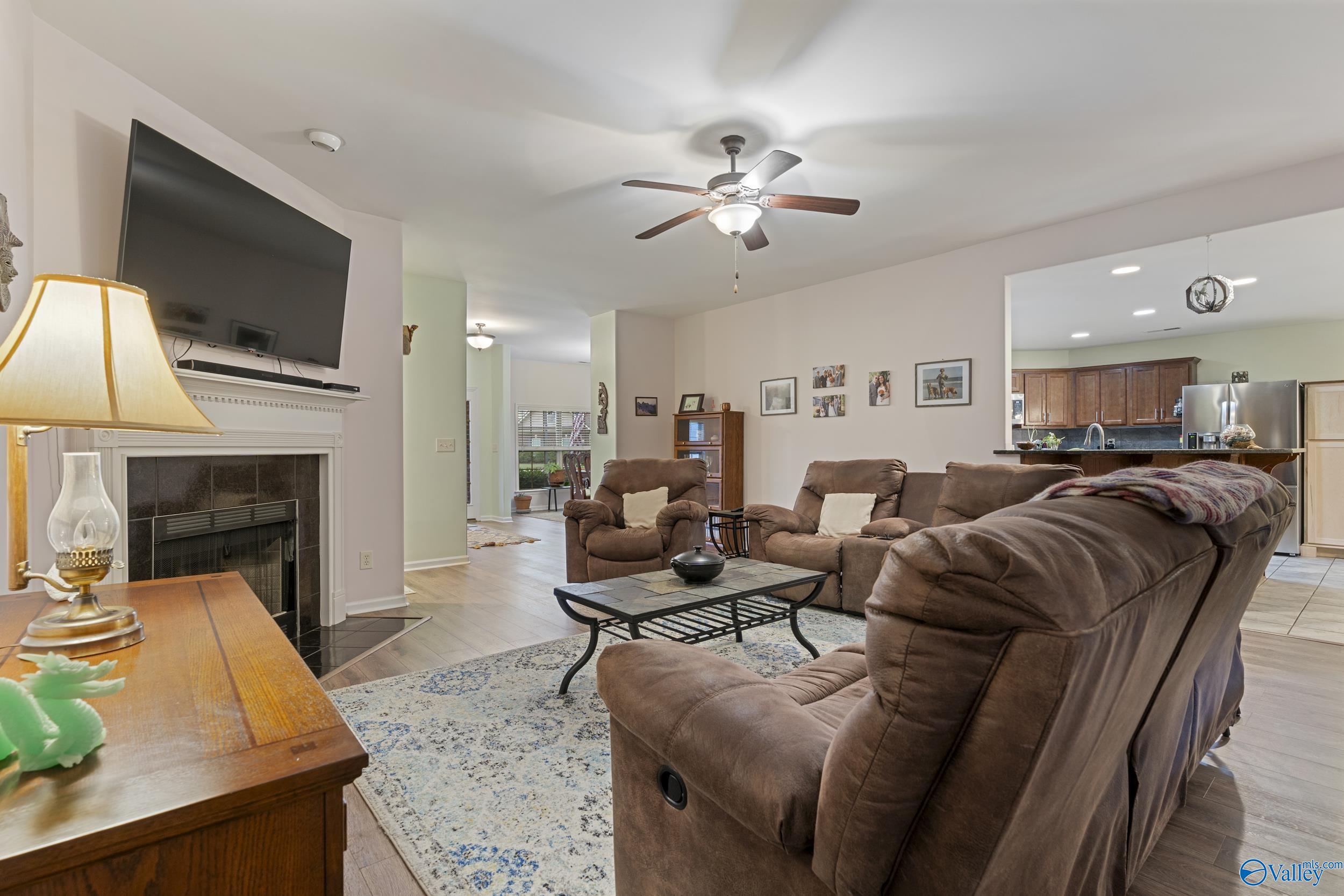 110 Windledge Place, Harvest, Alabama image 10