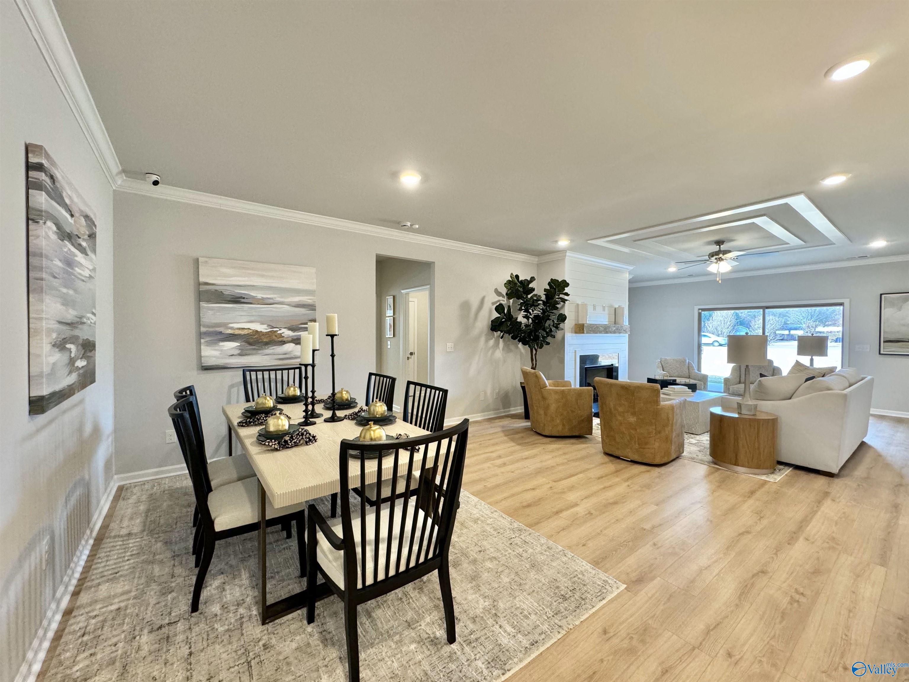 203 Shangrila Way, Meridianville, Alabama image 11