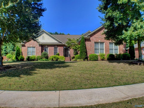 Homes For Rent - 110 Alexandria Drive<br/> Madison County, Huntsville, AL 35806