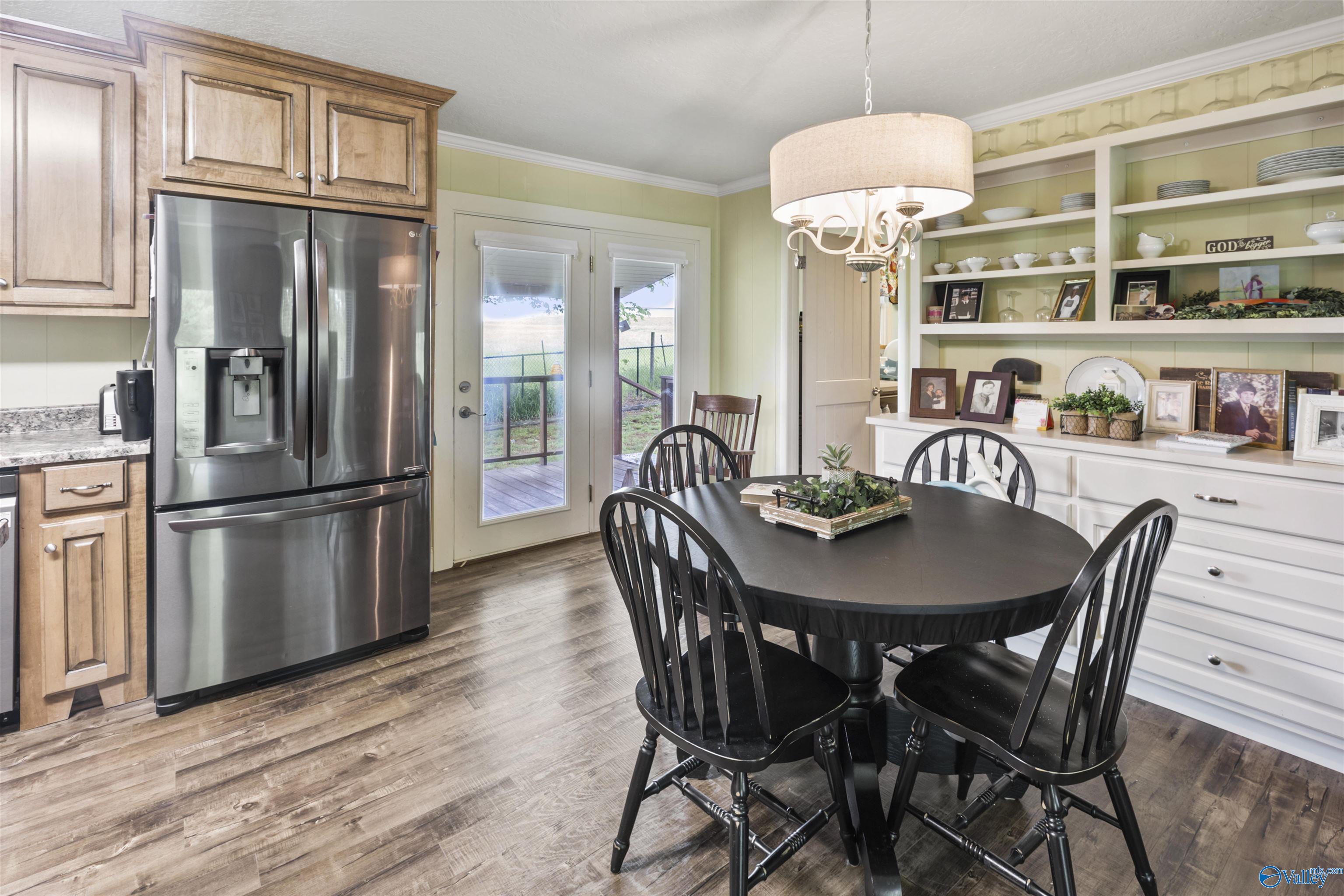 222 County Road 193, Crossville, Alabama image 15