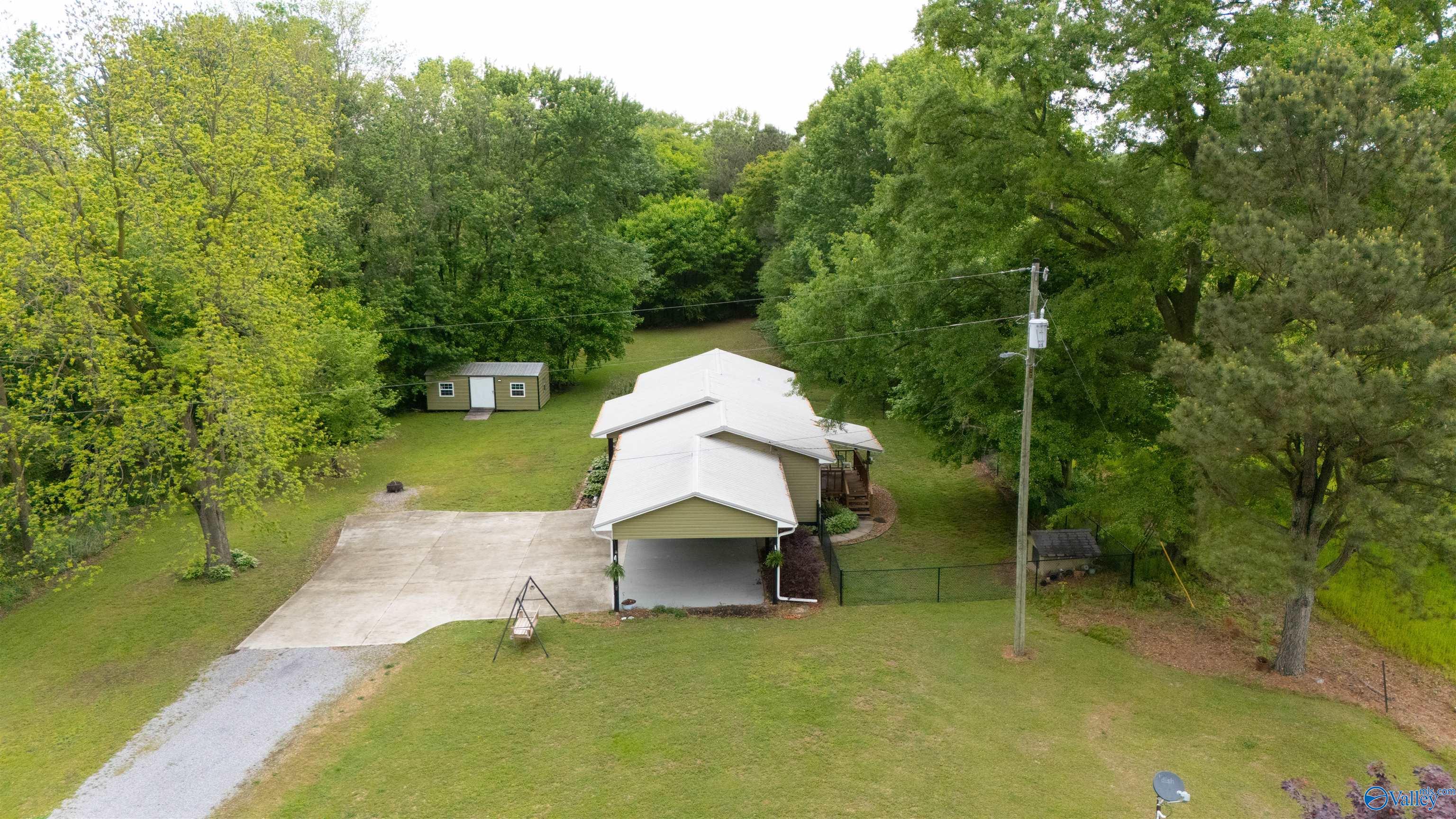 222 County Road 193, Crossville, Alabama image 7