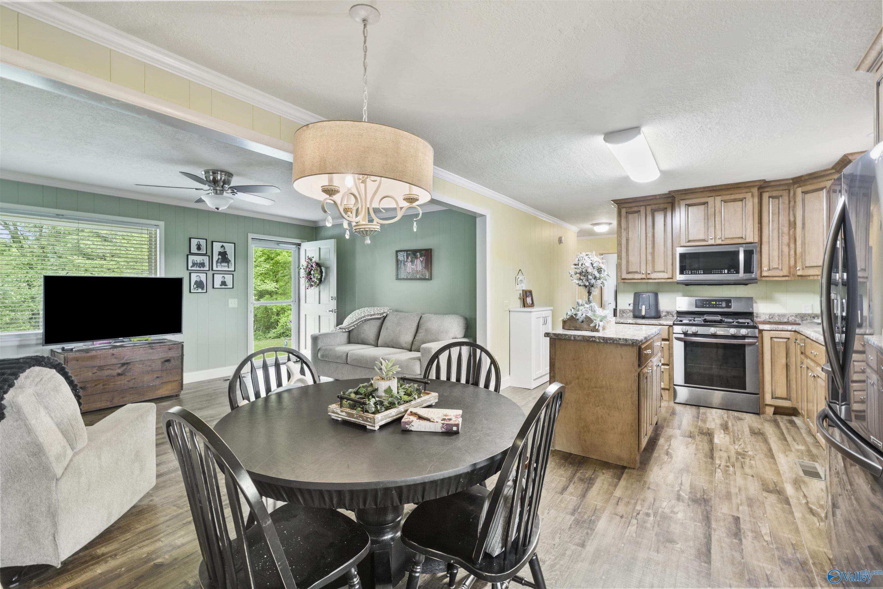 222 County Road 193, Crossville, Alabama image 14