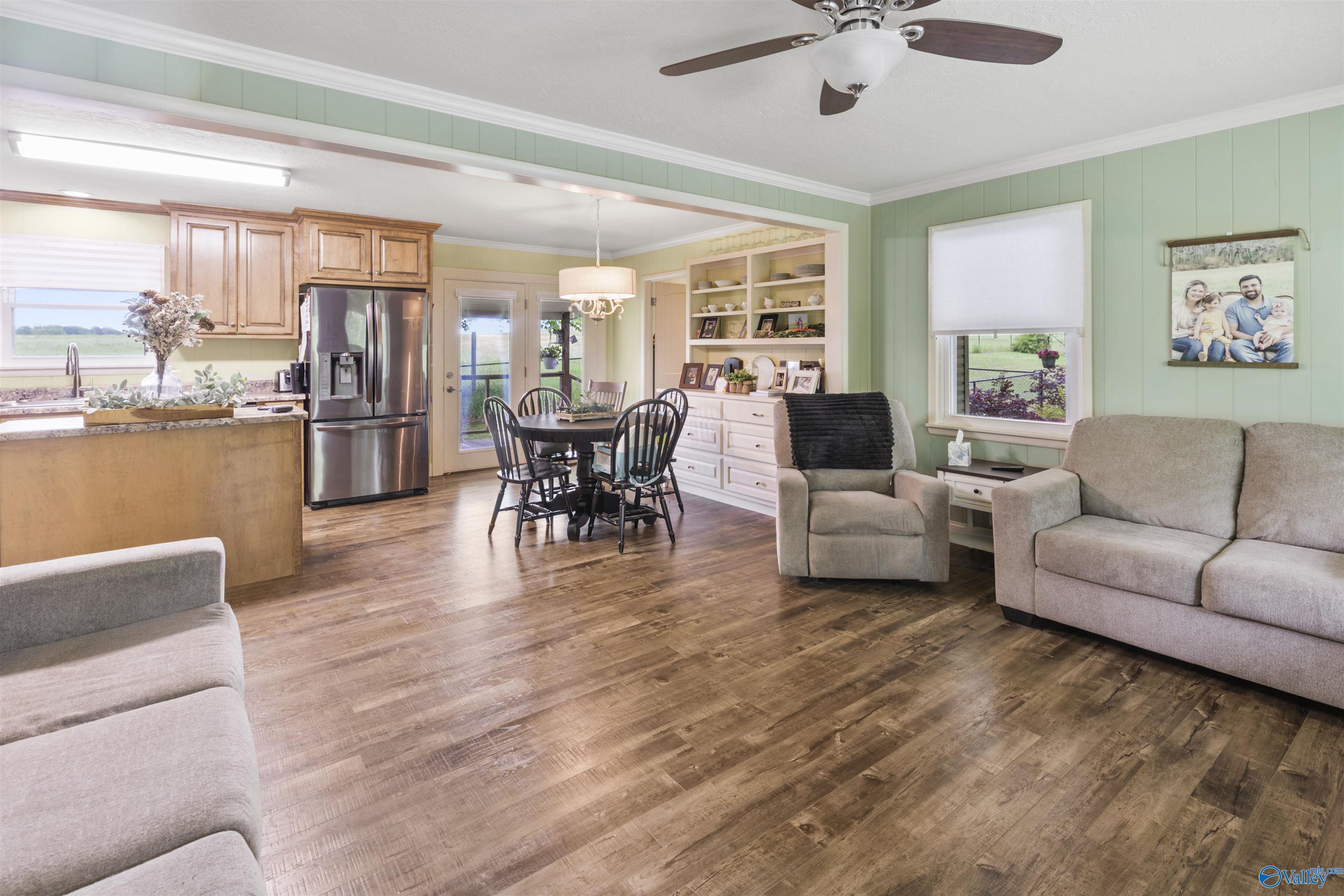 222 County Road 193, Crossville, Alabama image 13