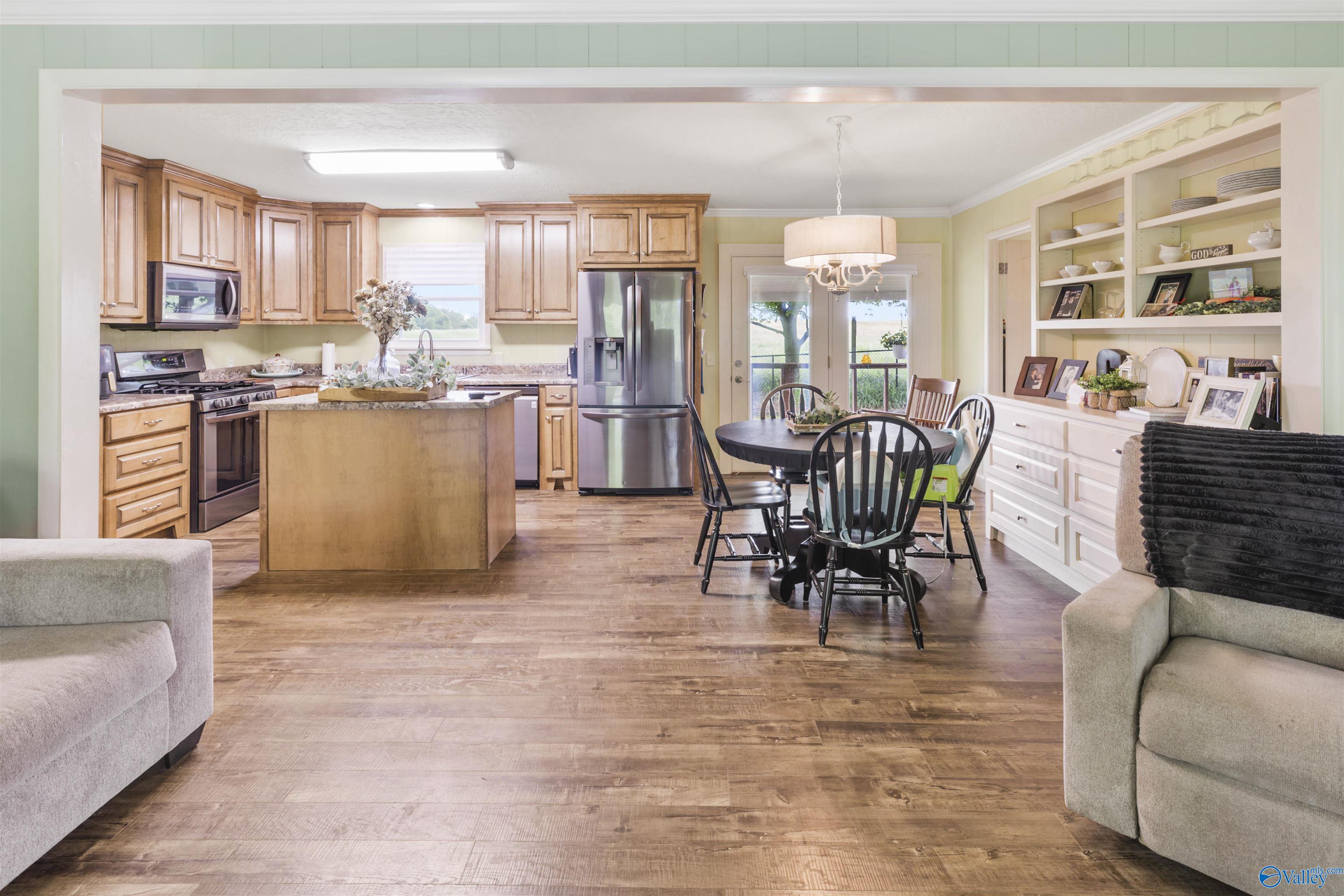 222 County Road 193, Crossville, Alabama image 11