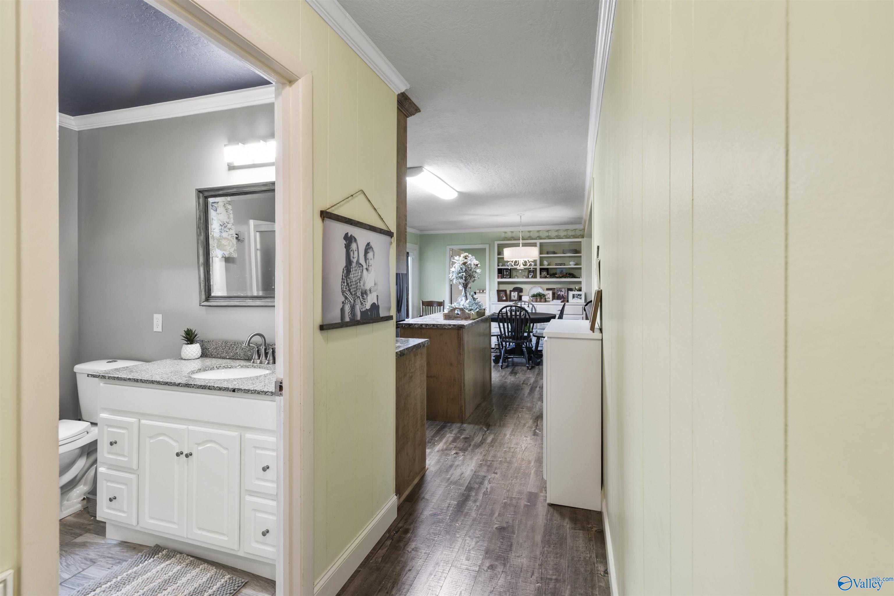 222 County Road 193, Crossville, Alabama image 20