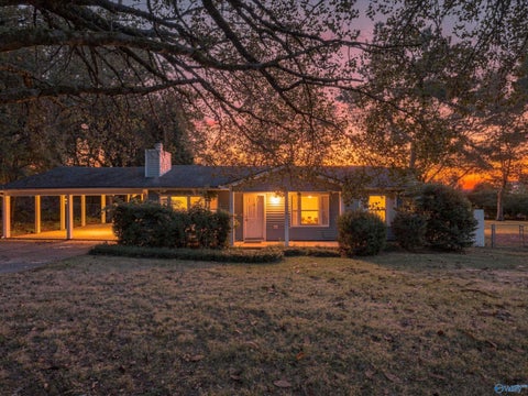 Homes For Sale - 126 Cottonwood Trail<br/> Madison, AL 35758