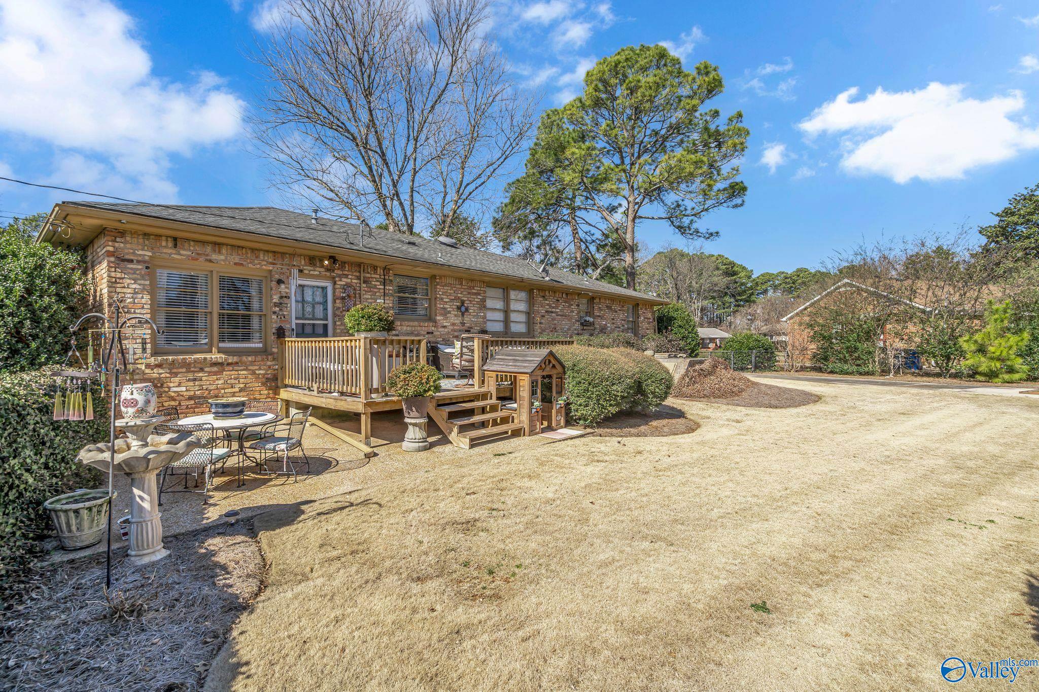 6812 Chadwell Road, Huntsville, Alabama image 23