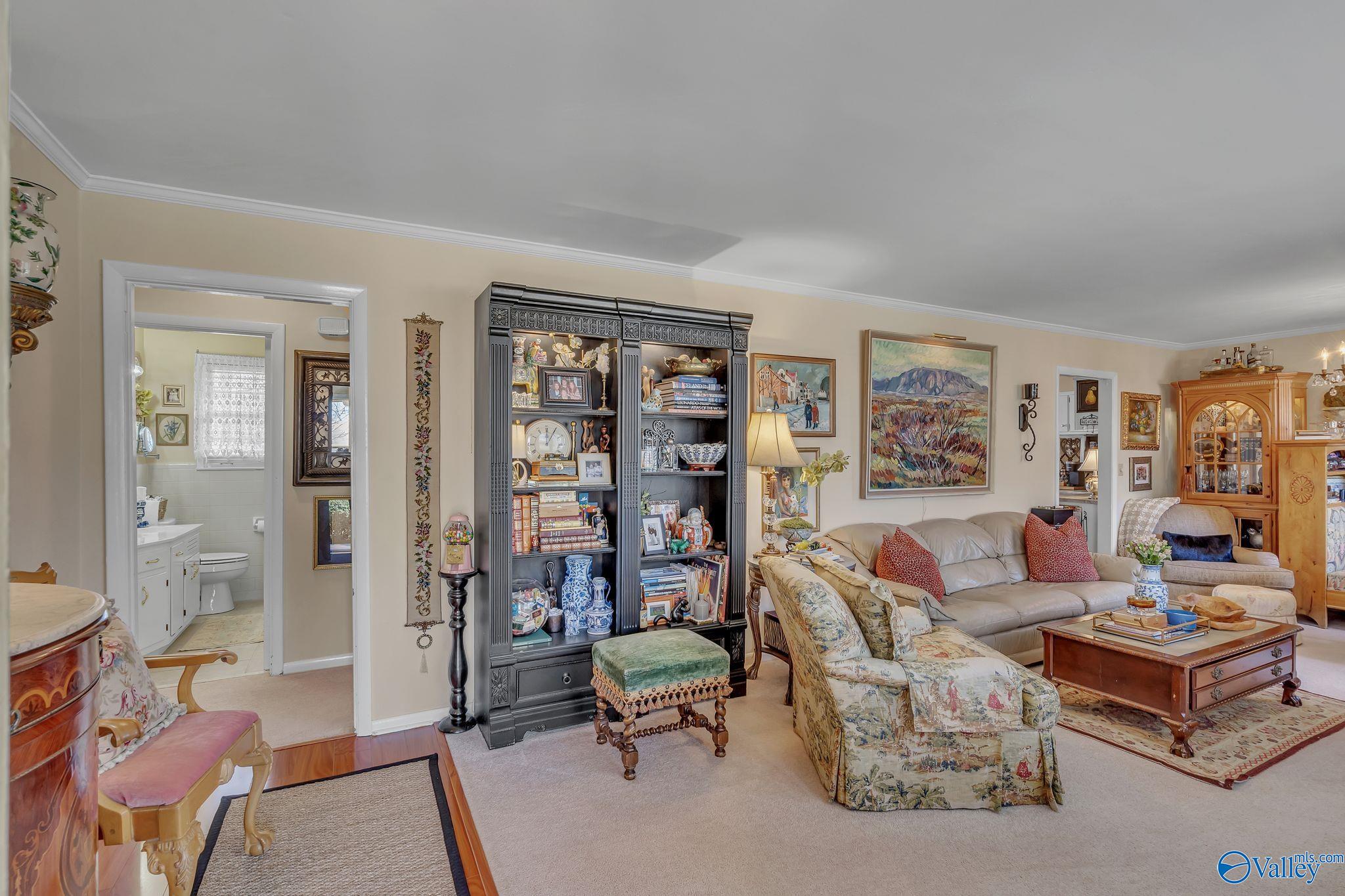 6812 Chadwell Road, Huntsville, Alabama image 10