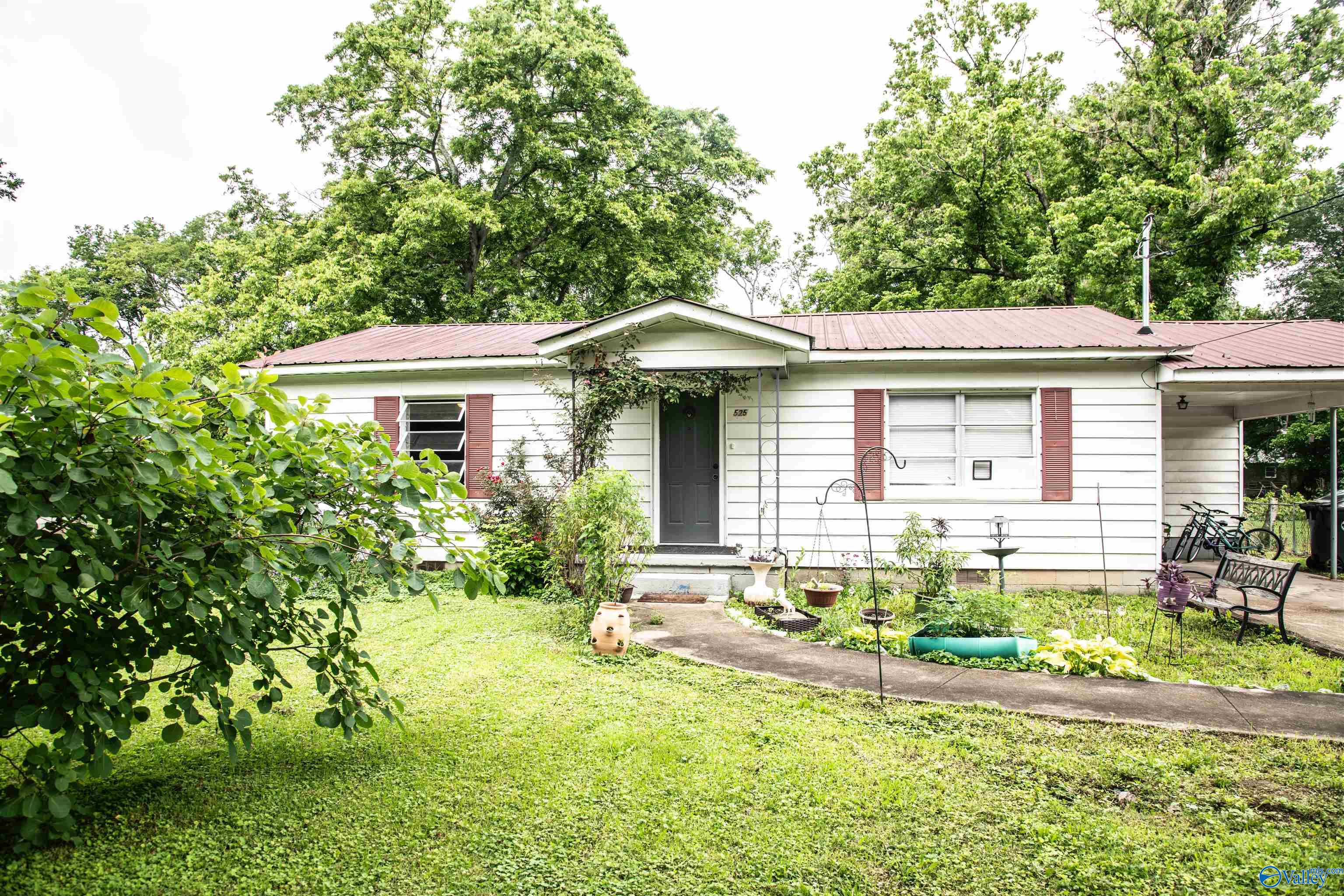 525 Quincy Street, Scottsboro, Alabama image 1