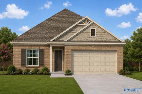 Homes For Sale - 133 Stenness Branch<br/> Madison, AL 35756