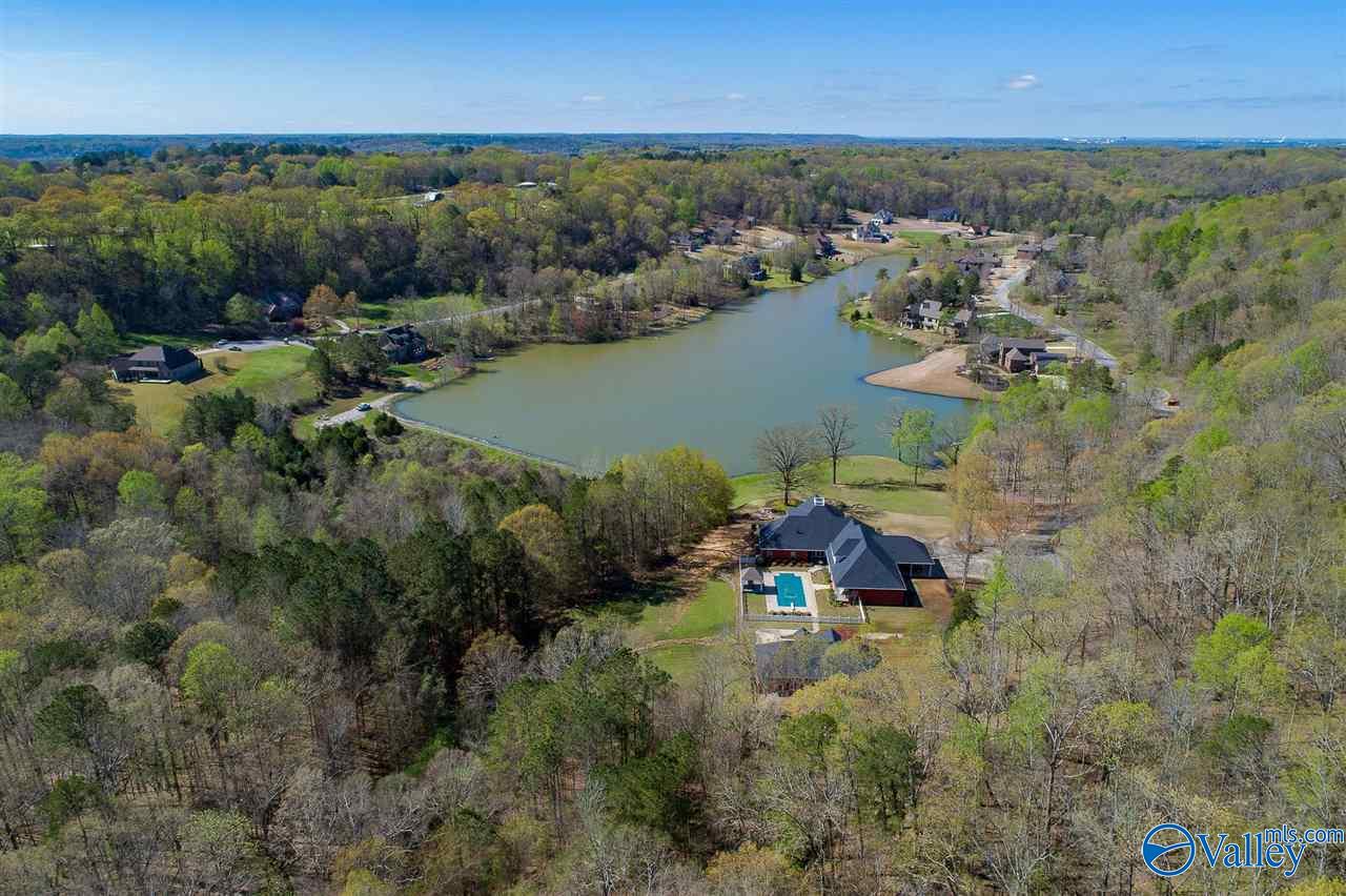 3734 Timberlake Court SW