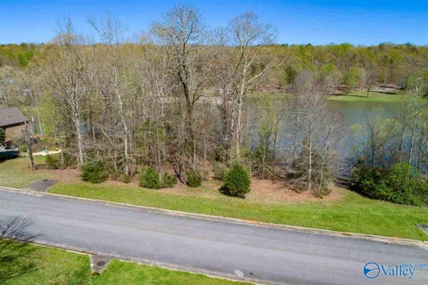 Vacant Land For Sale - 3734 Timberlake Court<br/> Decatur, AL 35603