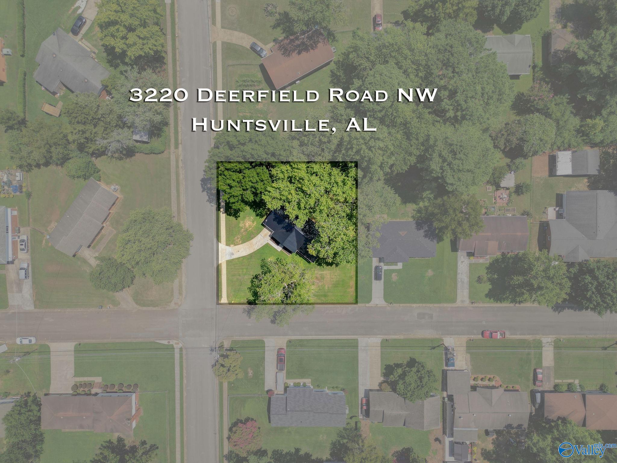 3220 Deerfield Road, Huntsville, Alabama image 4