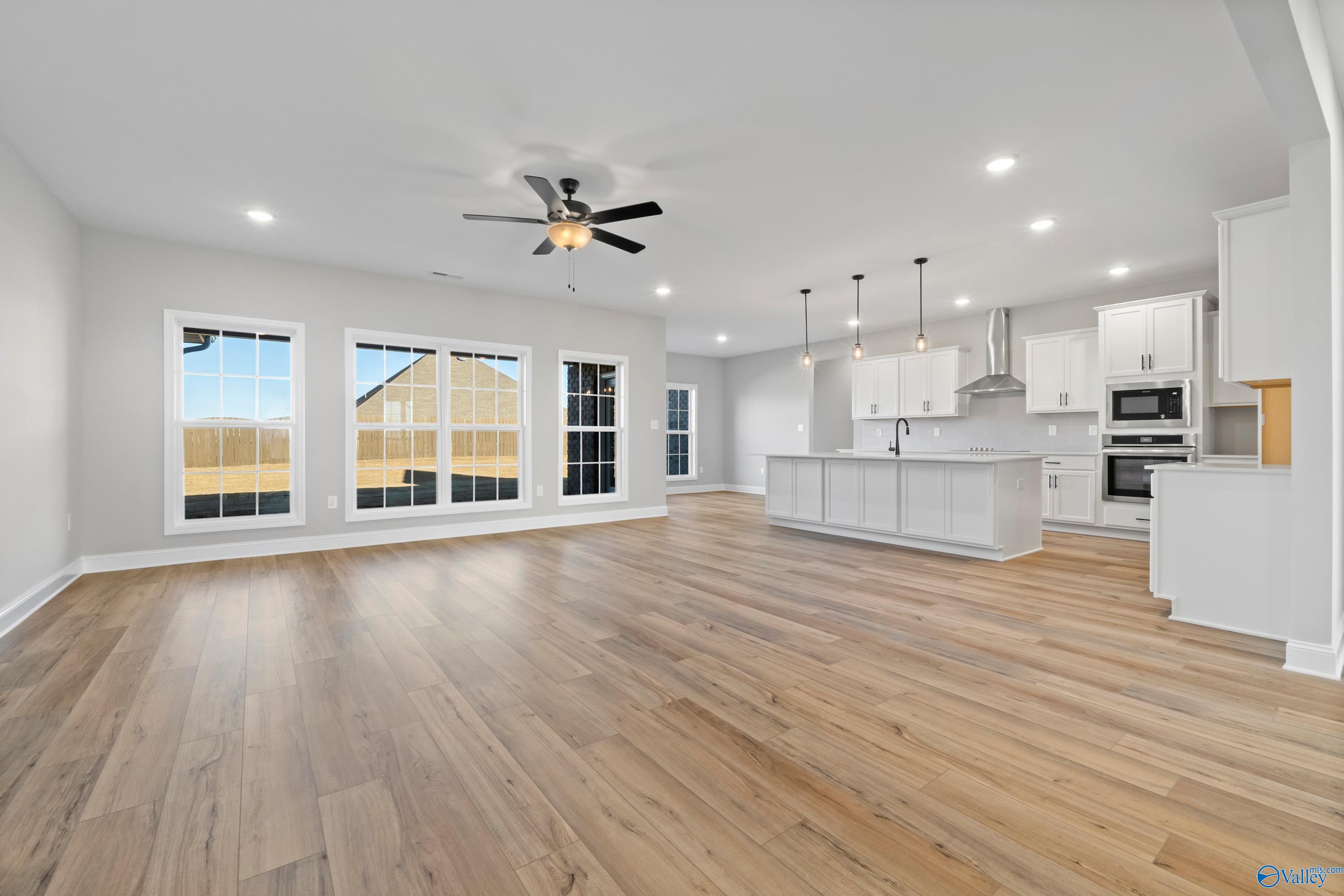 100 Bella Kate Drive, Meridianville, Alabama image 3