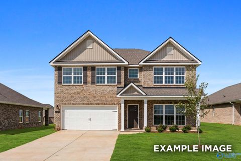 16875 Demi Drive Athens AL 35613