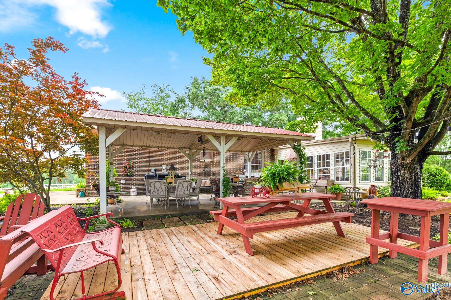 113 Jarrett Road, Hartselle, Alabama image 35