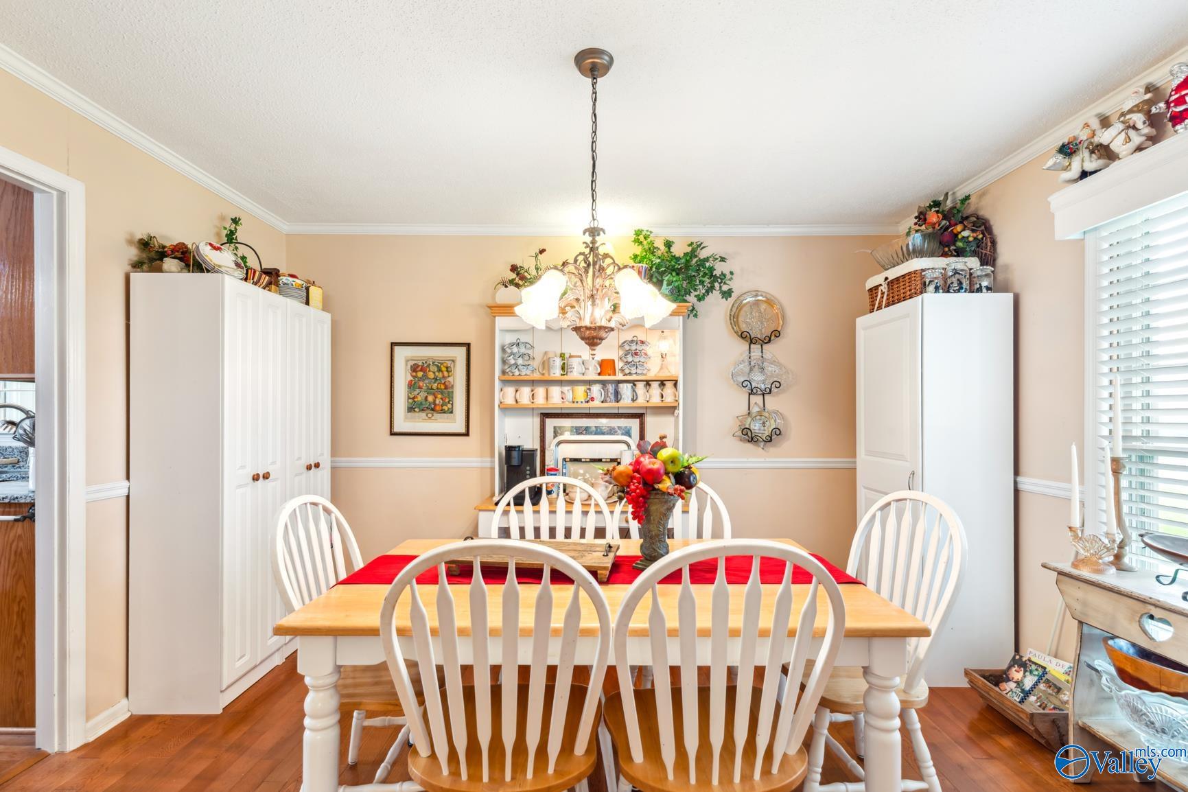 113 Jarrett Road, Hartselle, Alabama image 14
