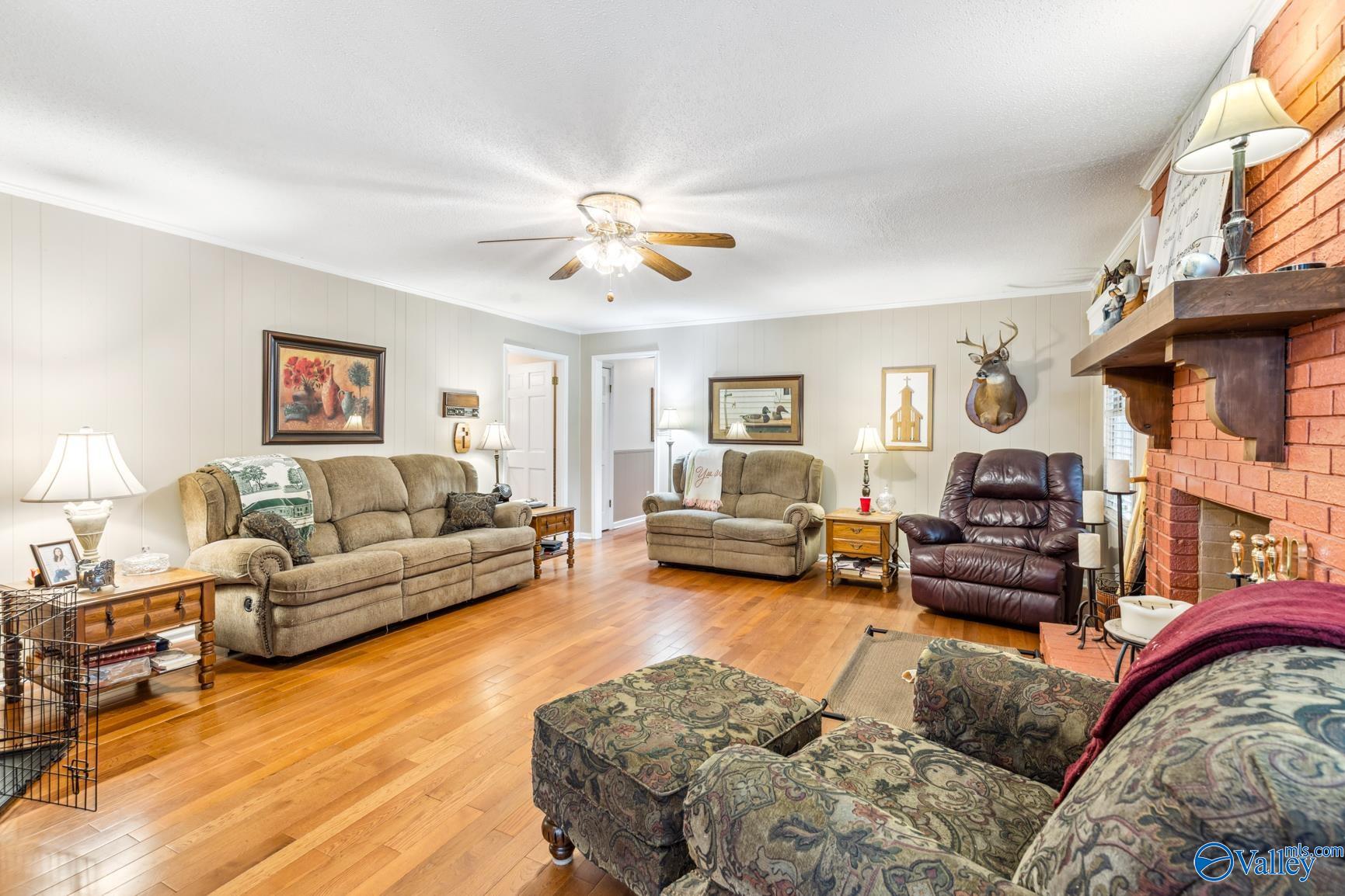 113 Jarrett Road, Hartselle, Alabama image 18