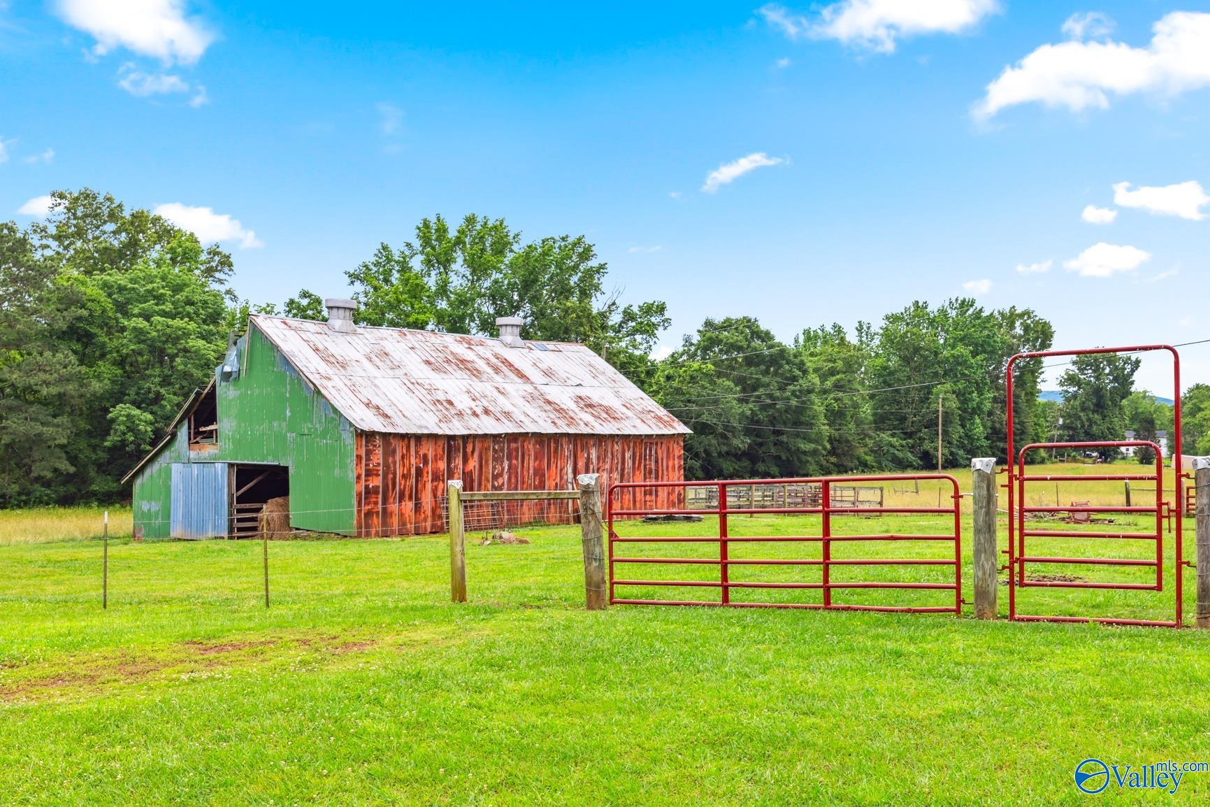 113 Jarrett Road, Hartselle, Alabama image 40