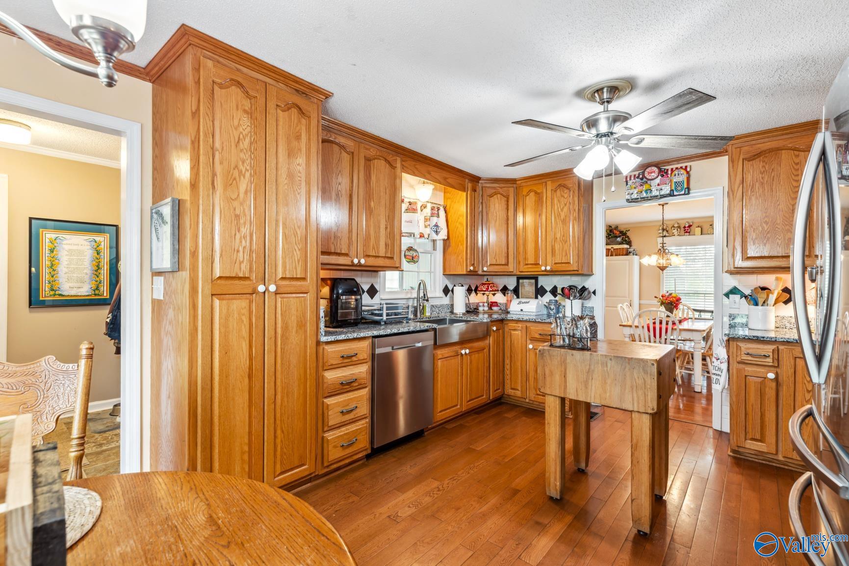 113 Jarrett Road, Hartselle, Alabama image 17
