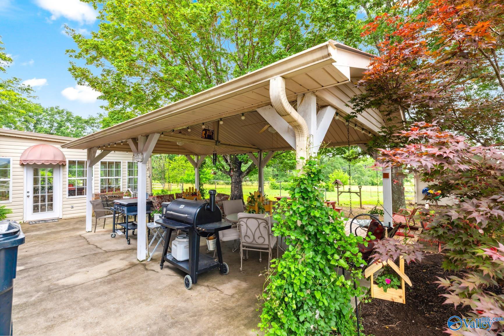 113 Jarrett Road, Hartselle, Alabama image 37