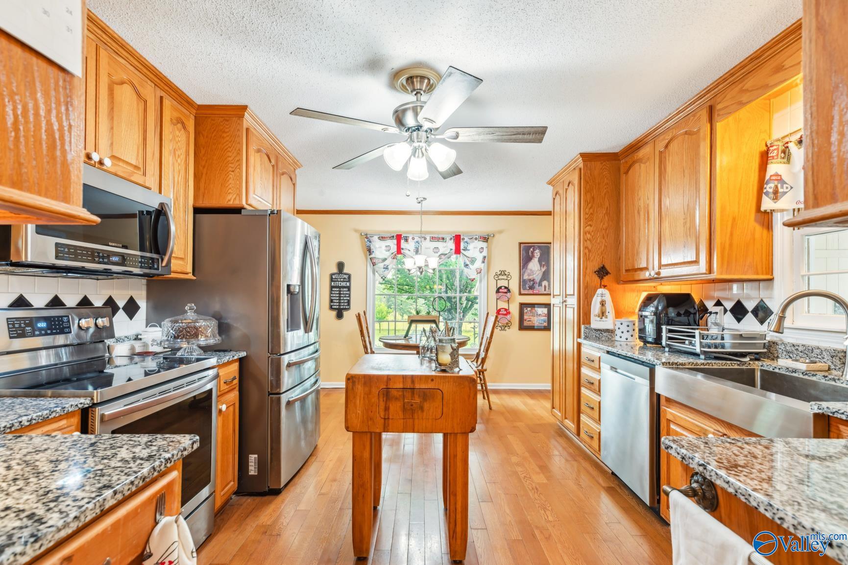 113 Jarrett Road, Hartselle, Alabama image 16