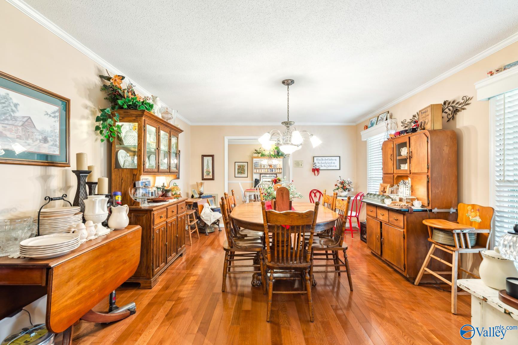 113 Jarrett Road, Hartselle, Alabama image 13