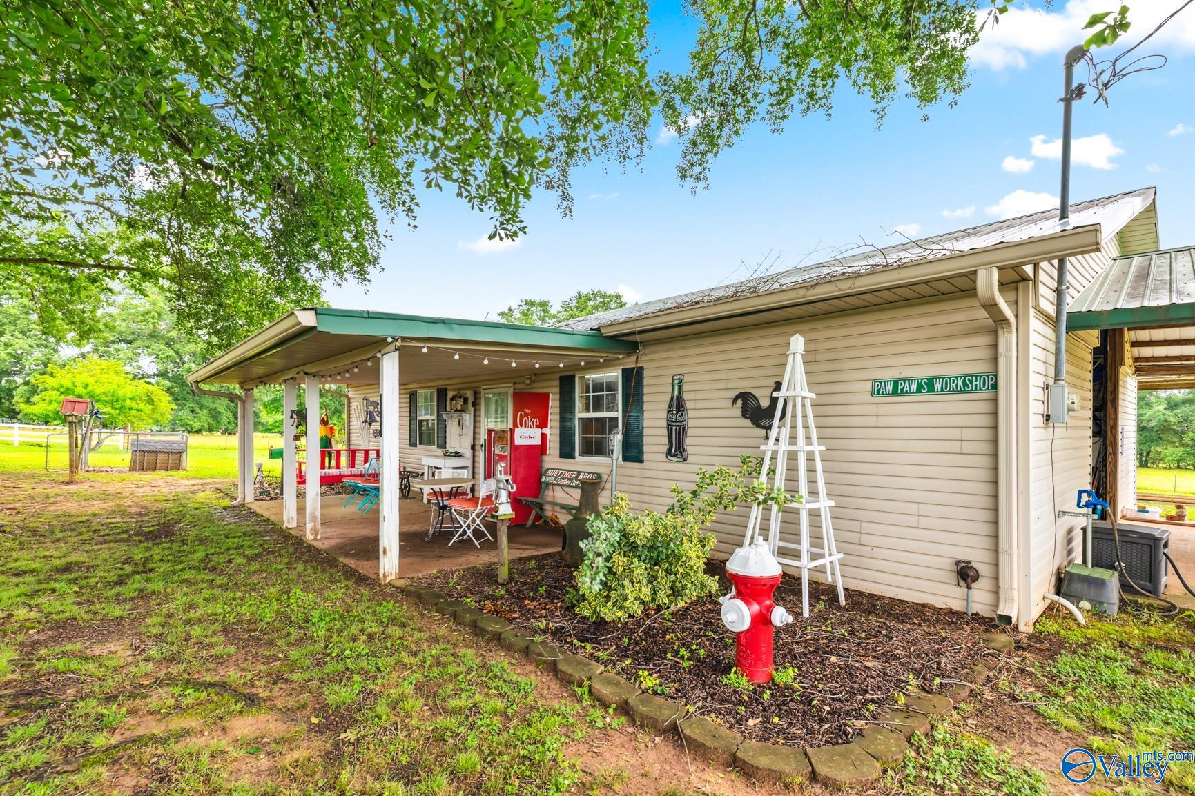 113 Jarrett Road, Hartselle, Alabama image 42